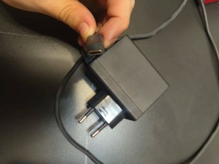Mandos originales nuevos + dock Nintendo switch 1
