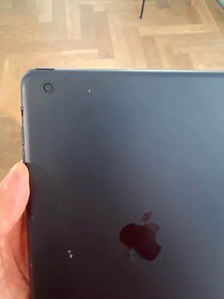 iPad Mini Space Gray