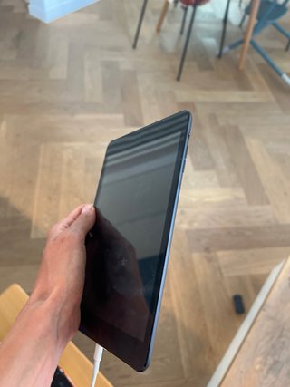 iPad Mini Space Gray