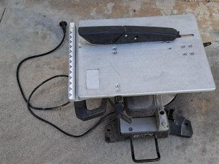 Sierra Ingletadora Femi TR 230