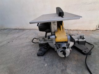 Sierra Ingletadora Femi TR 230