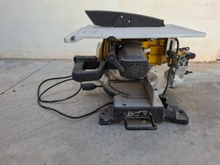Sierra Ingletadora Femi TR 230