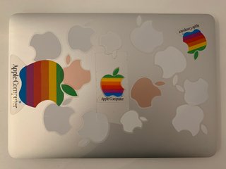 MacBook Pro Retina 13” 2014
