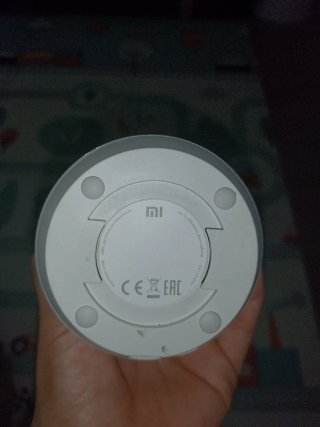 Cámara Vigilabebés Xiaomi