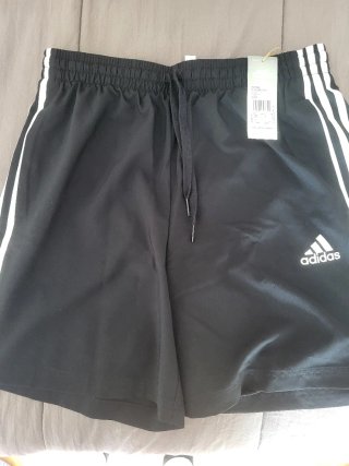 Pantalón corto Adidas Chelsea Talla L