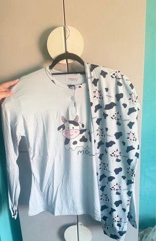 Pijamas varios modelos  S-XXXL 1x8€ 2x15€