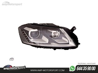 FARO DELANTERO DERECHO XENON PARA VOLKSWAGEN PASSAT B7 BERLINA / VARIANT