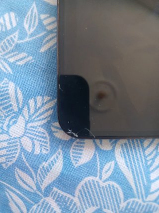 iPhone 12 Pro Gris/Plata