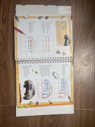 Aprende a dibujar
