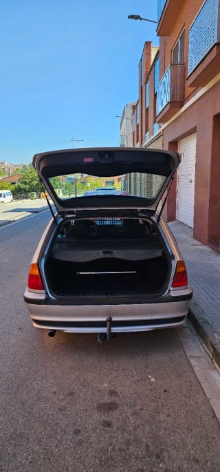 BMW Serie 3 2005