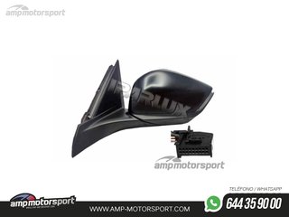 RETROVISOR COMPLETO IZQUIERDO PARA OPEL ASTRA L / ASTRA L SPORTS TOURER / PEUGEOT 308 III / 308 SW III