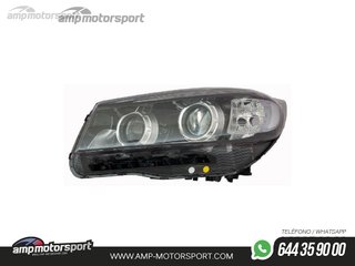 FARO DELANTERO IZQUIERDO PARA KIA SORENTO