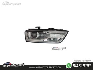 FARO DELANTERO DERECHO PARA AUDI Q3