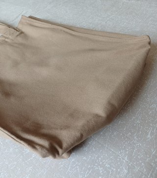 Bolso Tote Burberry Hero Beige/Marrón