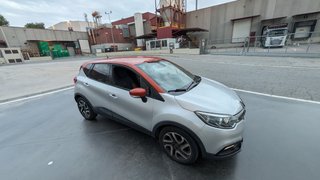 Renault Captur eCO C