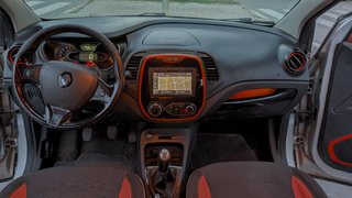 Renault Captur eCO C