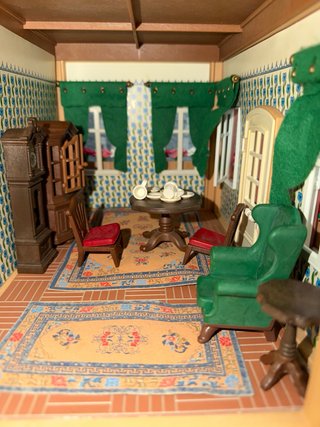 Playmobil 5305 Villa Victoriana