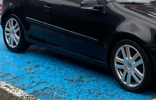 Llantas Volkswagen 5x112