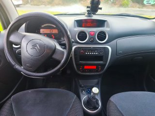 Citroen C3 2008