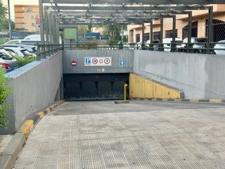 Plaza de garaje