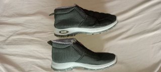 Botas de nieve mujer invierno