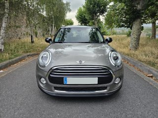 MINI Cooper 2018