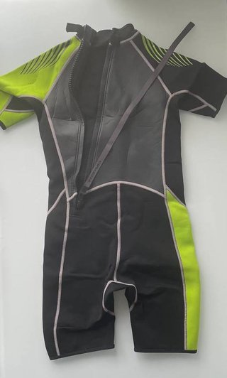 Traje de neopreno SCUBAPRO REBEL