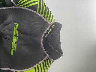 Traje de neopreno SCUBAPRO REBEL