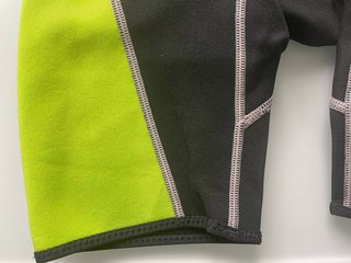 Traje de neopreno SCUBAPRO REBEL