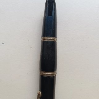 Clarinetto Sonolor – Parti Non Compatibili