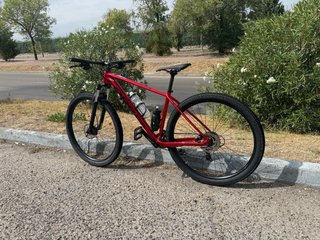 Bicicleta Mountain Bike Orbea Onna 29” Talla L