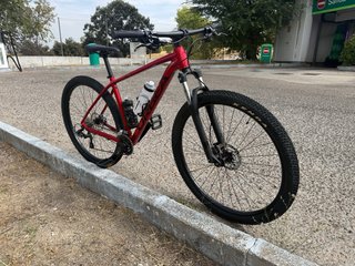 Bicicleta Mountain Bike Orbea Onna 29” Talla L
