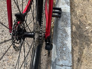 Bicicleta Mountain Bike Orbea Onna 29” Talla L