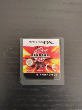 Pack 4 Juegos Nintendo DS