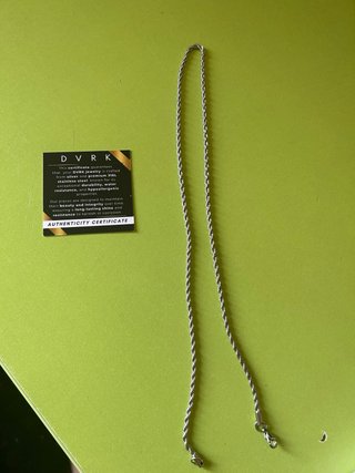 Joyas DVRK (cadenas y esclava)