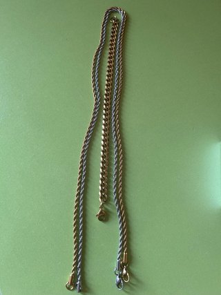 Joyas DVRK (cadenas y esclava)