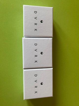 Joyas DVRK (cadenas y esclava)