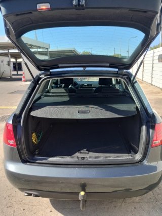 Audi A4 2006