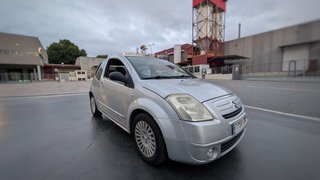 C2 160.000km eCO B