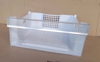 Cajón Superior /Medio Frigorífico Grundig