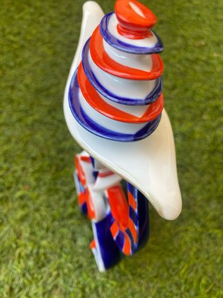 SARGADELOS HOMENAJE AL CASTRO