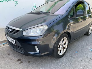 Ford C-MAX 2010