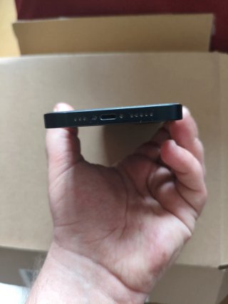 iPhone 13 128GB Nero