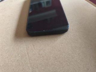 iPhone 13 128GB Nero