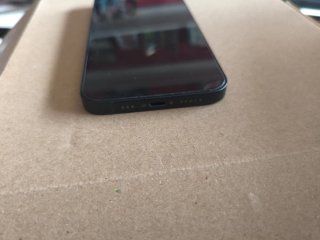 iPhone 13 128GB Nero