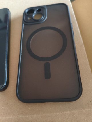 iPhone 13 128GB Nero