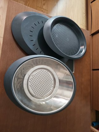 Varoma TM31 Thermomix