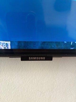 Samsung QLED 55 Q90T TV