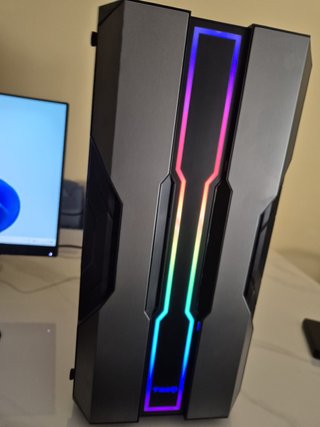 Ordenador Asus Gamer Ryzen 5 Completo