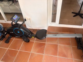 Maquina de Remo